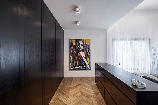 Vivienda y lugar de trabajo Vivienda y lugar de trabajo