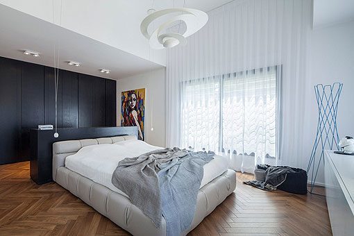 Vivienda y lugar de trabajo Vivienda y lugar de trabajo