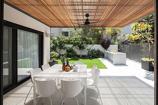 Vivienda y lugar de trabajo Vivienda y lugar de trabajo