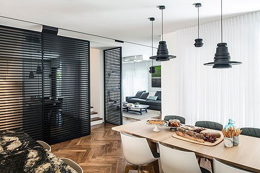 Vivienda y lugar de trabajo Vivienda y lugar de trabajo