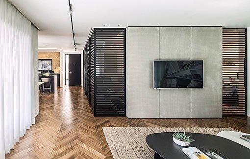 Vivienda y lugar de trabajo Vivienda y lugar de trabajo