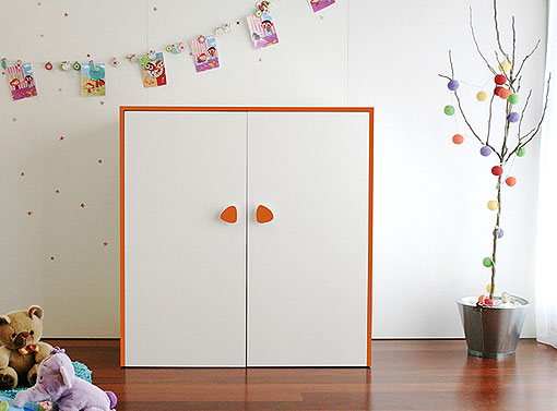 DreamHut mini, una casita de juegos interactiva DreamHut mini, una casita de juegos interactiva