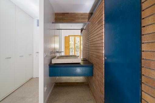 Ideas para reformar una casa en varias fases / Baño Ideas para reformar una casa en varias fases / Baño