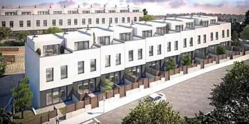 El sueño de la vivienda flexible hecho realidad / exterior El sueño de la vivienda flexible hecho realidad / exterior