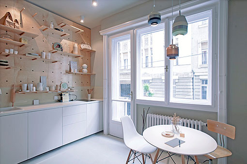 Apartamento de alquiler para vacaciones Apartamento de alquiler para vacaciones