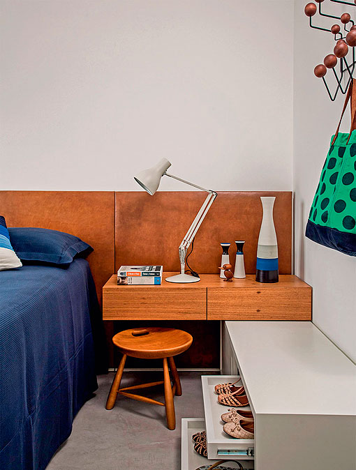 Reforma integral de un piso de 65 metros Reforma integral de un piso de 65 metros