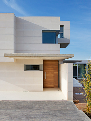 Espacios: Arquitectura
