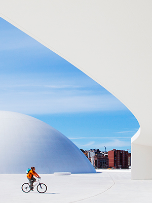 Espacios: Arquitectura