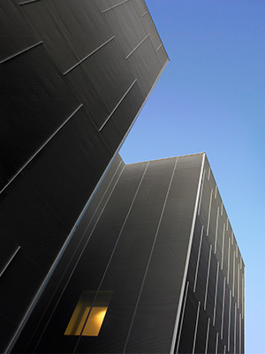 Espacios: Arquitectura