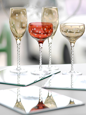 Producto: Complementos decorativos