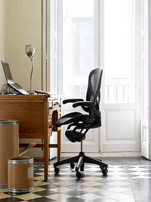 Espacios: Oficinas