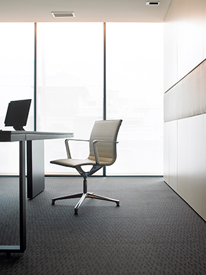 Espacios: Oficinas