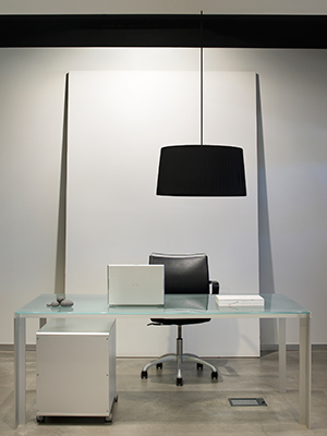 Espacios: Oficinas