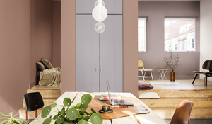 Palo de Rosa color del año 2018 según Bruguer