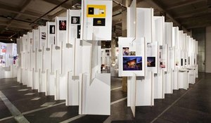 entrAMADOS, del arquitecto Héctor Ruiz Velázquez