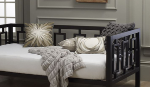 Sofás cama en el salón