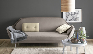 Tendencias colores Valentine 2017 grises