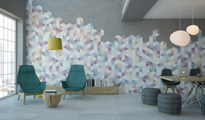 Undefasa, Colección Caleidos (23x27cm)