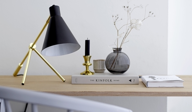 Como crear e integrar zonas de estudio y trabajo en casa