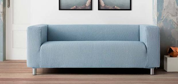Redecora tu sofá con esta sencilla funda