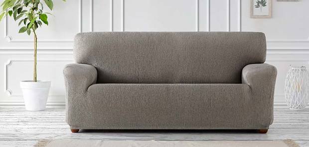 Por qué debes utilizar una funda para tu sofá