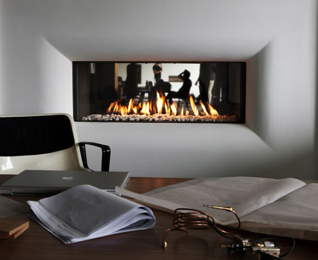chimenea horizontal chimenea horizontal