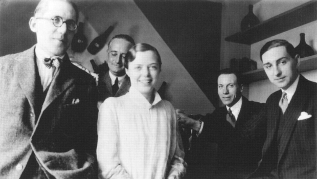 Los Dise os M s Emblem ticos De Charlotte Perriand