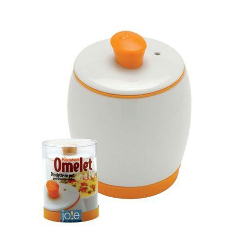 bote para microondas