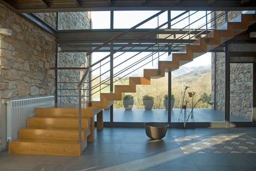 La Casona de Abamia 3