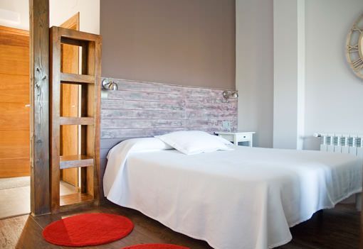 La Casona de Abamia 5