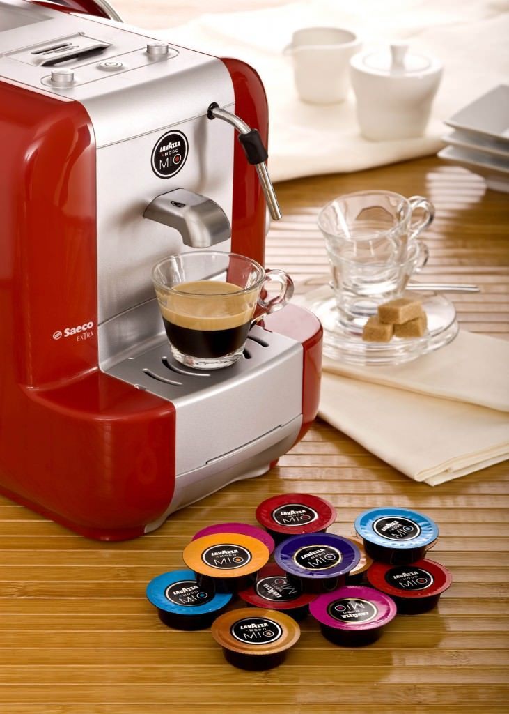 A Modo Mío-Decoratrix