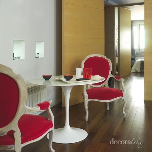 Comedor de diario Decoratrix