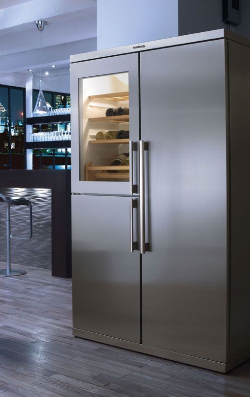 frigorifico De Dietrich