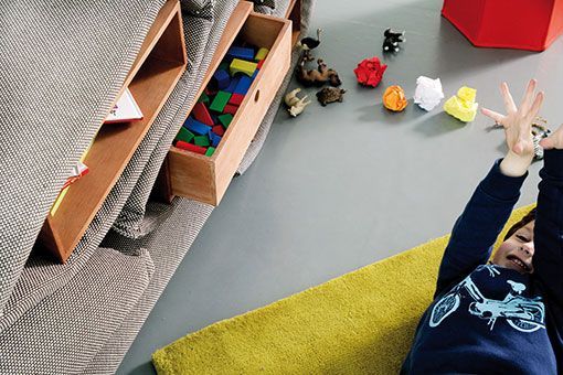 para-el-cuarto-de-los-niños