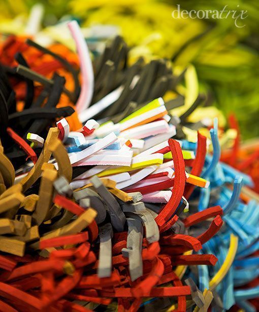 tiras-de-caucho-de-colores