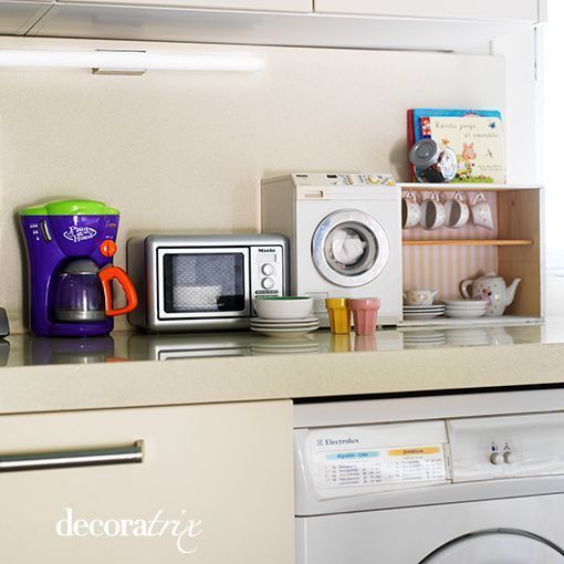 rincon del pequeño chef.decoratrix