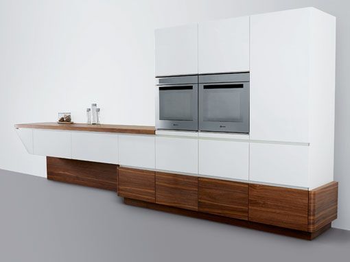 Marecucina de Alno, inspiración marítima