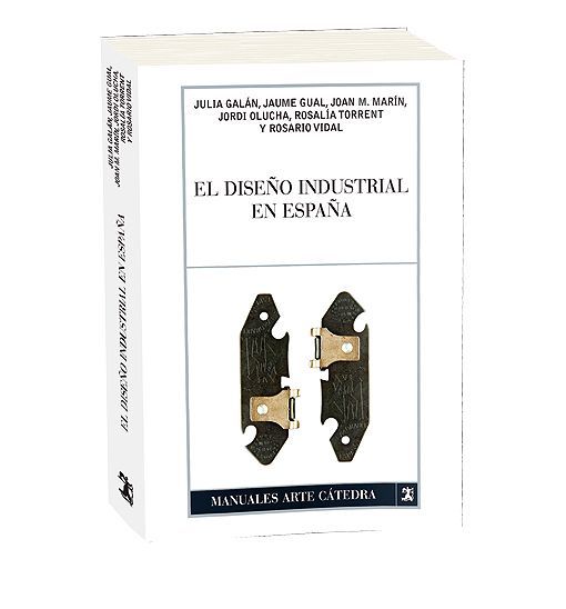 diseno-industrial-en-espana-editorial-catedra1