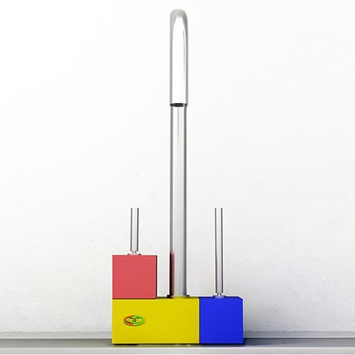 griferia-de-cubos-de-colores