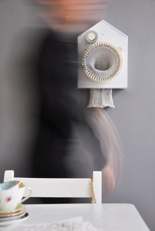 knitting-clock-reloj-pared-2 knitting-clock-reloj-pared-2