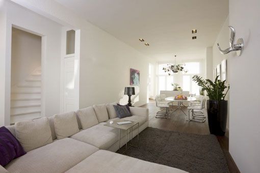 apartamento_salon_comedor_cocina