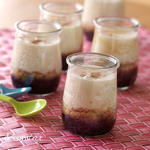 New York Cheesecake a la 