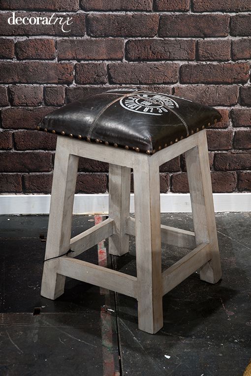 banco_cuero_reciclado