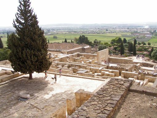madinat-al-zahra madinat-al-zahra