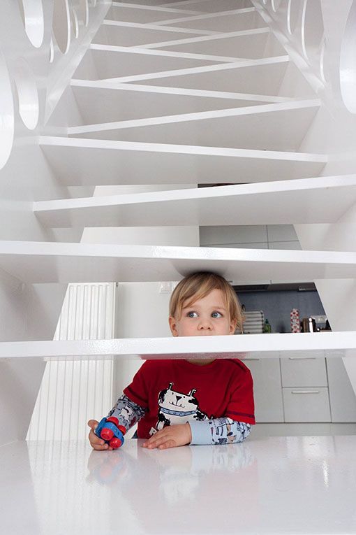 escalera_by_biljana_jovanov