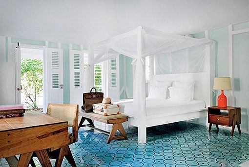 hotel_labananera_dormitorio