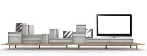 mueble_de_tele_contenedor_01 mueble_de_tele_contenedor_01