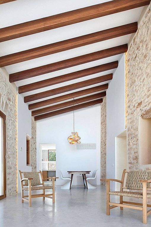 Casa payesa en Formentera