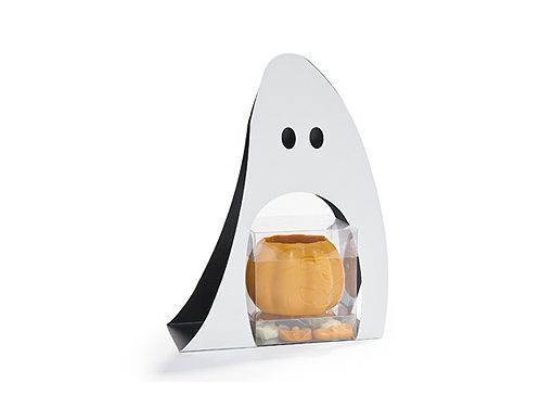 Decoración en Halloween