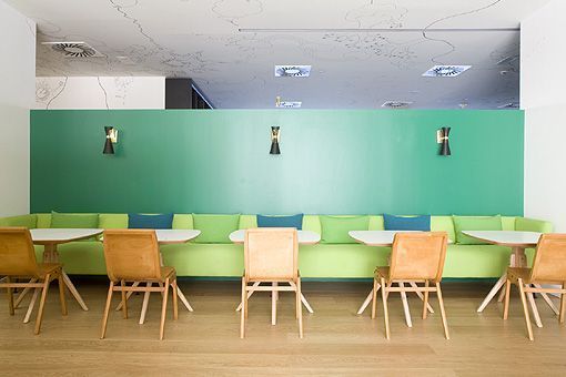 Hotel Vincci Bit, en Barcelona